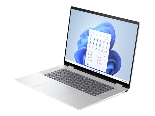 HP ENVY 16-ac0073ng 40,6cm (16") Ultra 7 155U 16GB 512GB W11 A00W8EA#ABD