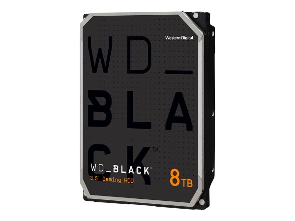 WESTERN DIGITAL WESTERN DIGITAL WD8001FZBX 8TB