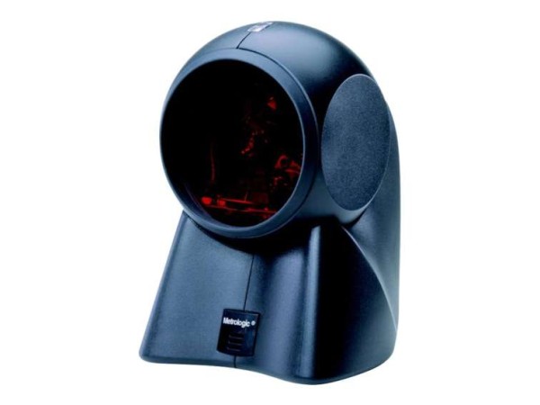 Honeywell Barcodescanner Orbit 7120 USB schwarz Standgerät MK7120-31A38
