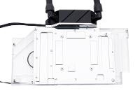 ALPHACOOL Eiswolf 2 AIO - 360mm RTX 3080/3090 TUF (inkl. Backplate) 14419