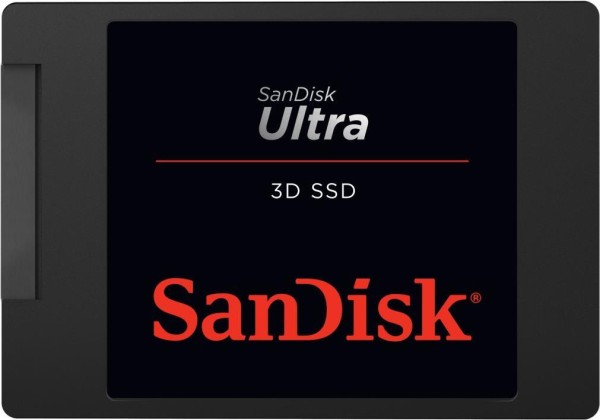 SANDISK SANDISK Ultra 3D 2TB