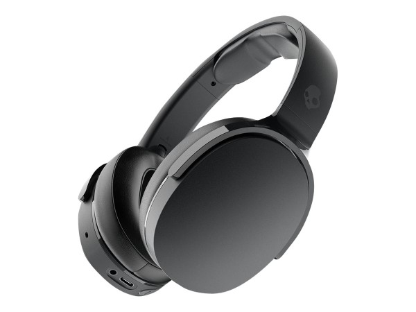 SKULLCANDY HESH Evo - Kopfhörer mit Mikrofon - ohrumschließend - Bluetooth S6HVW-N740