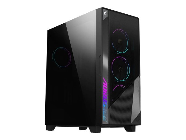 GIGABYTE Kabinet BT E-ATX GB-AC500G ST GB-AC500G ST