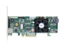 ARECA ARECA Raid Controller ARC-1216-4I 4-Port intern (ARC-1216-4I)