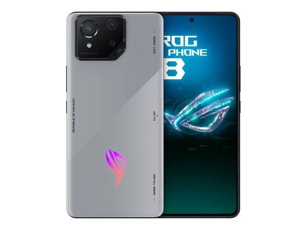ASUS ROG Phone 8 AI2401-12G256G-GY-EU 17,2 cm (6.78") Dual-SIM Android 14 5 90AI00N2-M000P0