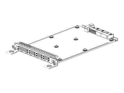 CISCO SYSTEMS Cisco ASR 900 14 port Sync/Async Interfa