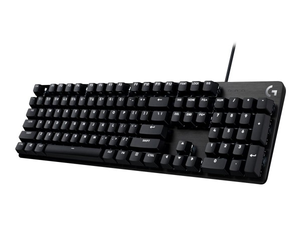 LOGITECH LOGITECH G413 SE - BLACK - FRA - CENTRAL