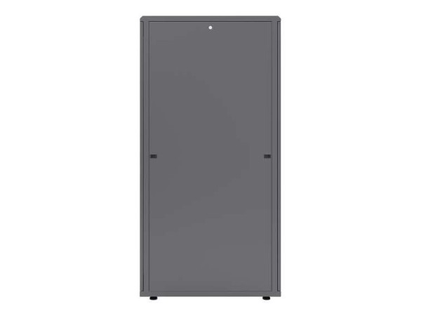 INTELLINET 48,3cm 19Zoll Serverschrank 42HE 120cm tief HxBxT 2057x 800x1200 713733