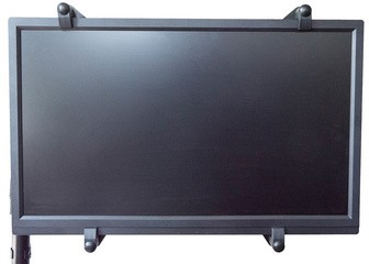 DIGITUS VESA Adapter, für 43,18 - 76,2 cm (17" - 30")