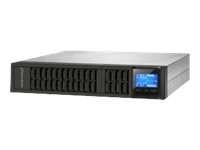 BLUEWALKER USV Bluewalker Powerwalker VFI 2000 CRS 10122039