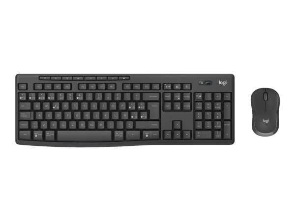 LOGITECH MK370 COMBO FOR BUSINESS 920-012073