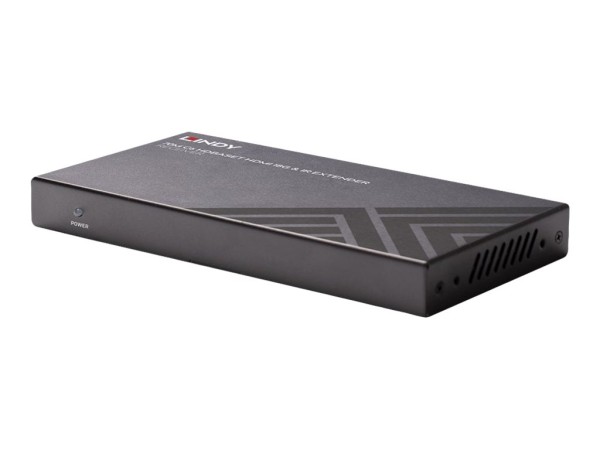 LINDY 70m Cat.6 HDMI 18G & IR HDBaseT Receiver 38214
