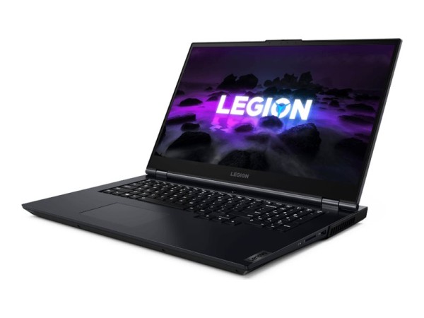 LENOVO LENOVO Legion 5 17ACH6H 43,9cm (17,3") R7-5800H 16GB 1TB W11