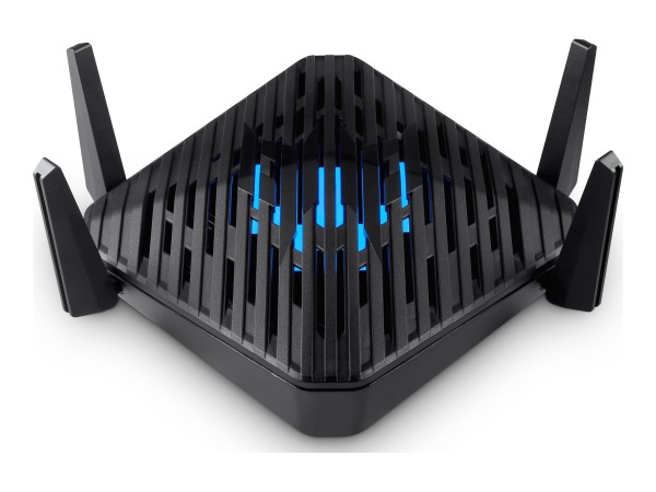 ACER Predator Connect W6 Wireless Router FF.G25EE.001