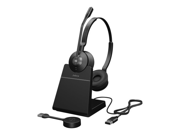 JABRA ENGAGE 55 SE UC STEREO 9659-415-111-1