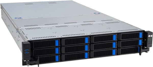 ASUS ASUS RS521A-E12RS12U/1G/1.6kW/12NVMe/FAN/GPU