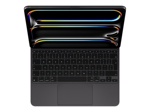 APPLE APPLE Magic Keyboard for iPad Pro 13 (M4) - Dutch - Black