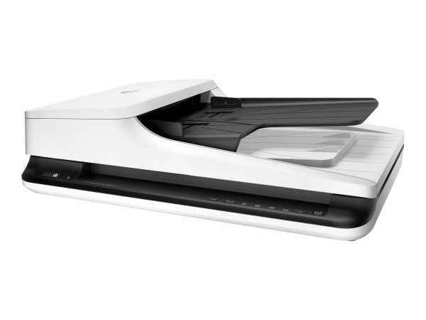 HP HP SCANJET PRO 2500 F1 FLATBED