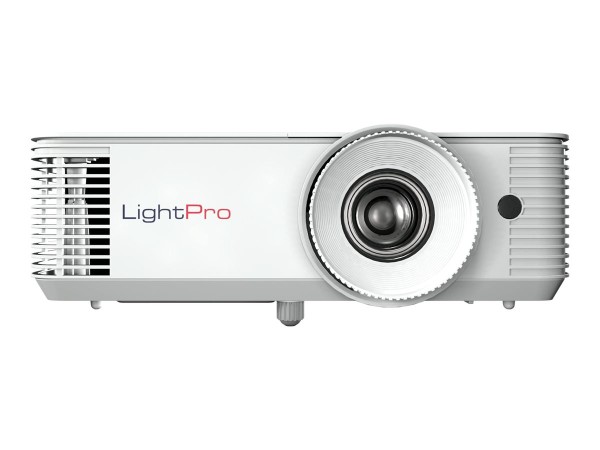 INFOCUS INFOCUS Genesis IV, 4000 ANSI Lumen, DLP, XGA (1024x768), 30000:1, 4:3, 1,2 - 12 m