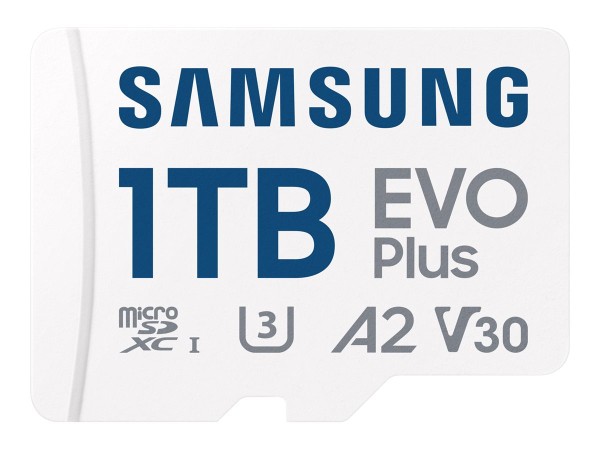 SAMSUNG SAMSUNG SDXC EVO Plus (2024) 1TB