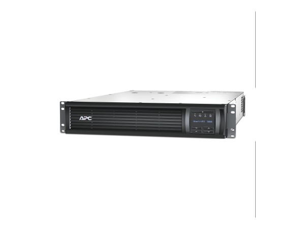 APC APC Smart UPS 3000VA LCD RM 2U 230V mit Netzwerk Karte