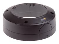 AXIS AXIS TP3801-E BLACK CASING 4P 01626-001