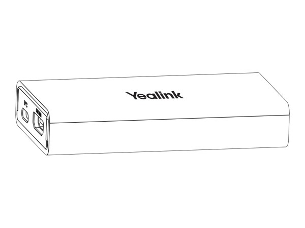 YEALINK VCH51 Package fuer MeetingBar A20/A30 VCH51 PACKAGE