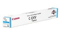 CANON CANON C EXV 51 Cyan Tonerpatrone