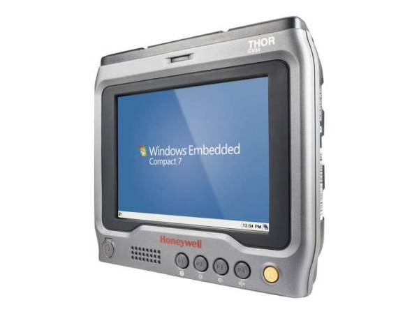 INTERMEC THOR CV31A FAHRZEUGCOMPUTER CV31A1APACCP0000