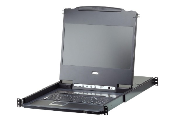 ATEN ATEN 17.3 Widescreen DVI