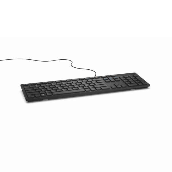 DELL DELL KYBD 105 FR KB216-B PMX
