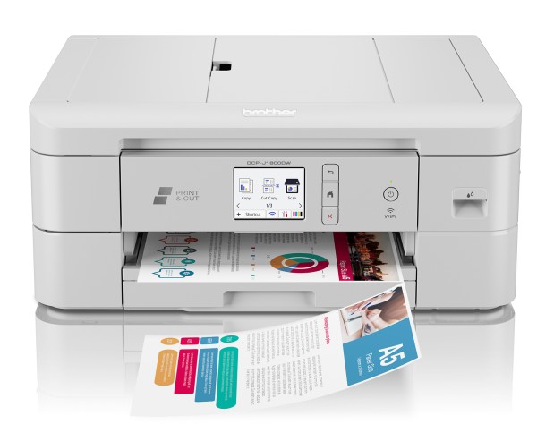 BROTHER BROTHER DCP-J1800DW