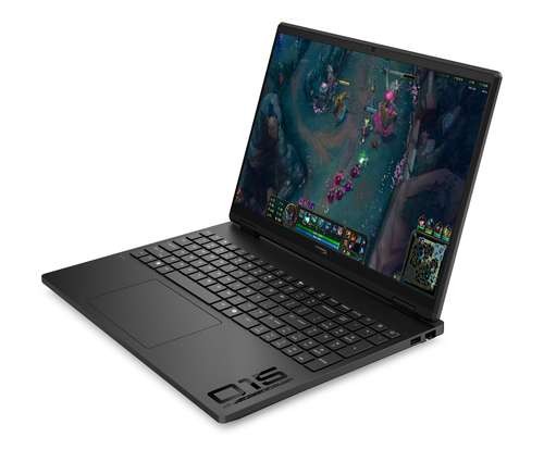 HP HyperX OMEN 15-gb0476ng 38,9cm (15,3") Ryzen 7 8745HX 24GB 512GB oBS DF7H0EA#ABD