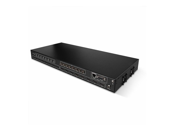 LINDY LINDY Switch 8x8 HDMI 4K60 Matrix