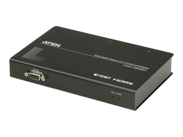 ATEN USB HDMI HDBaseT2.0 KVMáá Extender/Local CE820L-AT-G