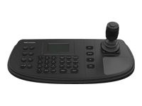 HIKVISION HIKVISION Keyboard mit 4-Achsen-Joystick DS-1200KI