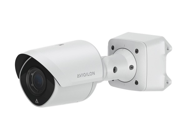 AVIGILON AVIGILON 8MP H6SL Bullet Camera with 4.4-9.3mm Lens