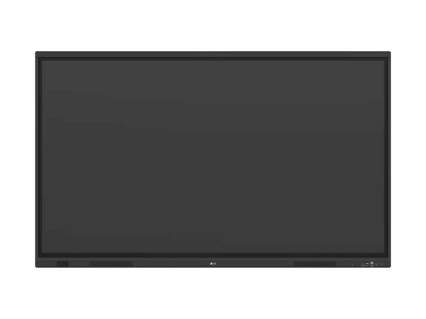 LG CreateBoard 65TR3DQ-B Signage Touch Display 165cm (65") 65TR3DQ-B