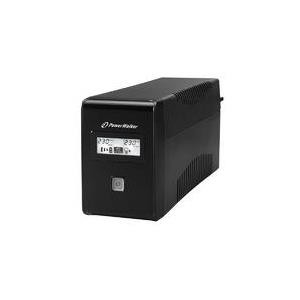 BLUEWALKER BLUEWALKER Powerwalker VI 650 LCD (VI 650 LCD)