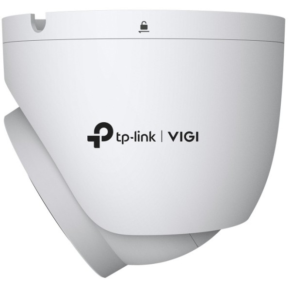 TP-LINK TP-LINK Omada IPCam InSight S445ZI 4MP IR Motorized Varifocal Turret