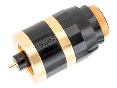 WEMPE ELEKTRONIC WEMPE ELEKTRONIK GMBH WEMPE Antennenadapter fuer die Aktivladehalterung WTC664 Icom IC-F30 IC-F31 IC