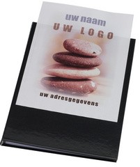 rillstab Präsentations-Sichtbuch "Original", A4, 30 Hüllen