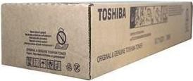 TOSHIBA TOSHIBA Toner 6AJ00000342 T-FC330EK Schwarz - Tonereinheit (6AJ00000342)