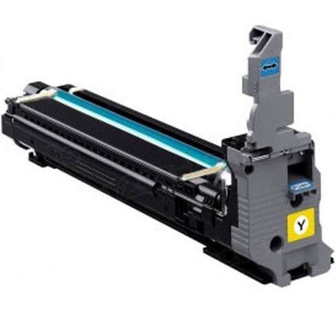 KONICA MINOLTA IU 711Y 1 Gelb Druckerbildeinheit A2X208D