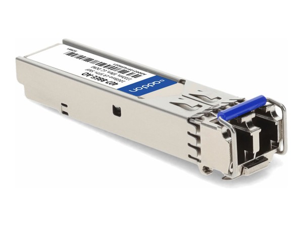 ADDON NETWORKS ADDON NETWORKS AddOn Dell 407-BBEE Comp TAA SFP+10G-LR