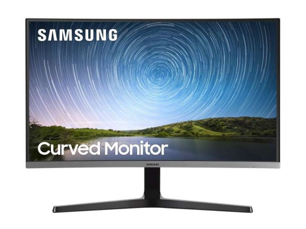 SAMSUNG C32R500FHP - CR50 Series 81,3cm (32") LC32R500FHPXEN