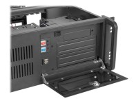 LANBERG LANBERG Server Gehäuse Rackmount ATX 450/10 19" 4U LANBERG LANBERG Server Gehäuse Rackmount ATX 450/10 19" 4U