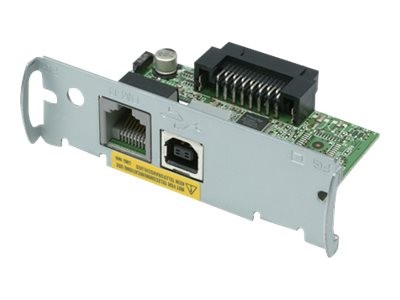 EPSON INTERFACE USB WITHOUT HUB