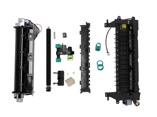 LEXMARK LEXMARK Maintenance Kit, Fuser 110V
