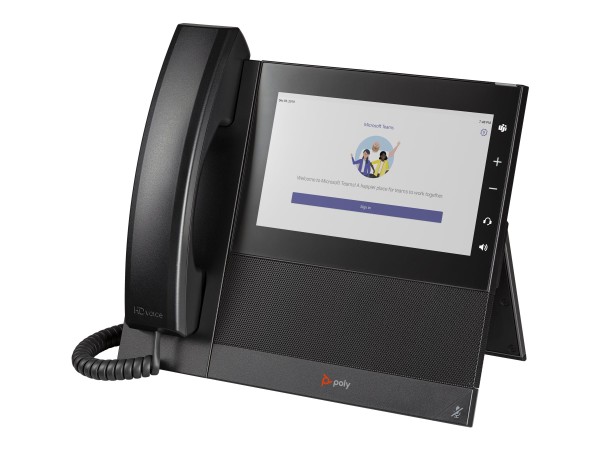 HP Poly CCX 600 82Z84AA